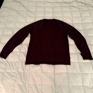 John Varvatos l/s shirt